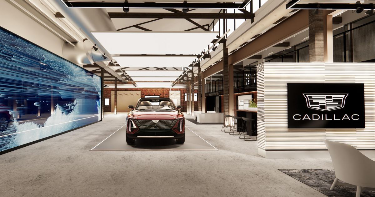 Unveiling Cadillac's Innovative Sales Strategy in Australia