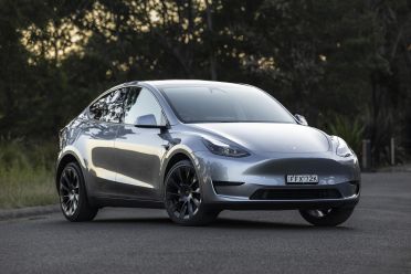 2025 Tesla Model Y: Juniper update unveiling edges closer