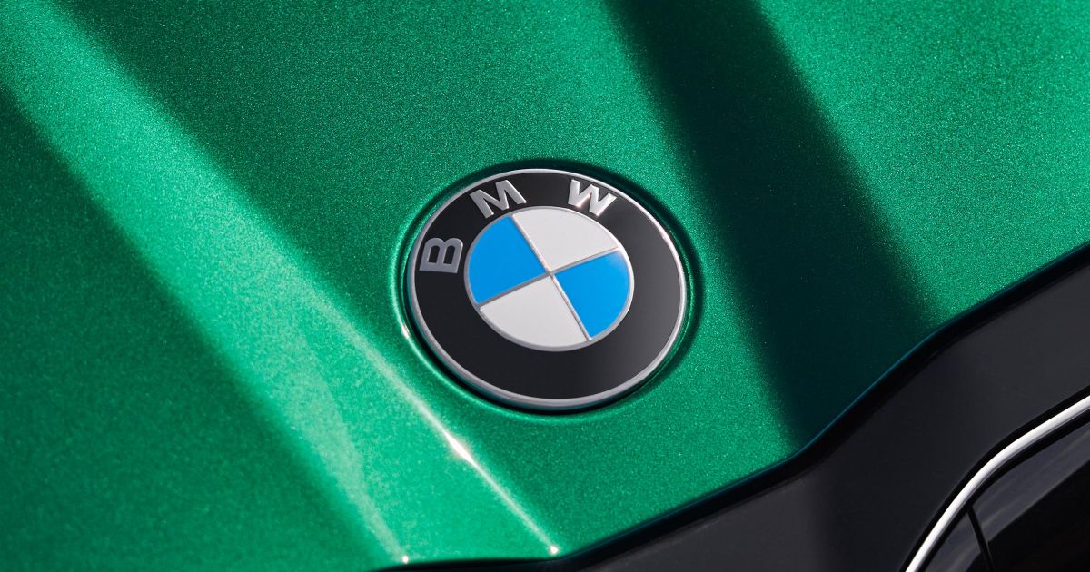 BMW Lets Owners Unlock Performance Features They Already Have