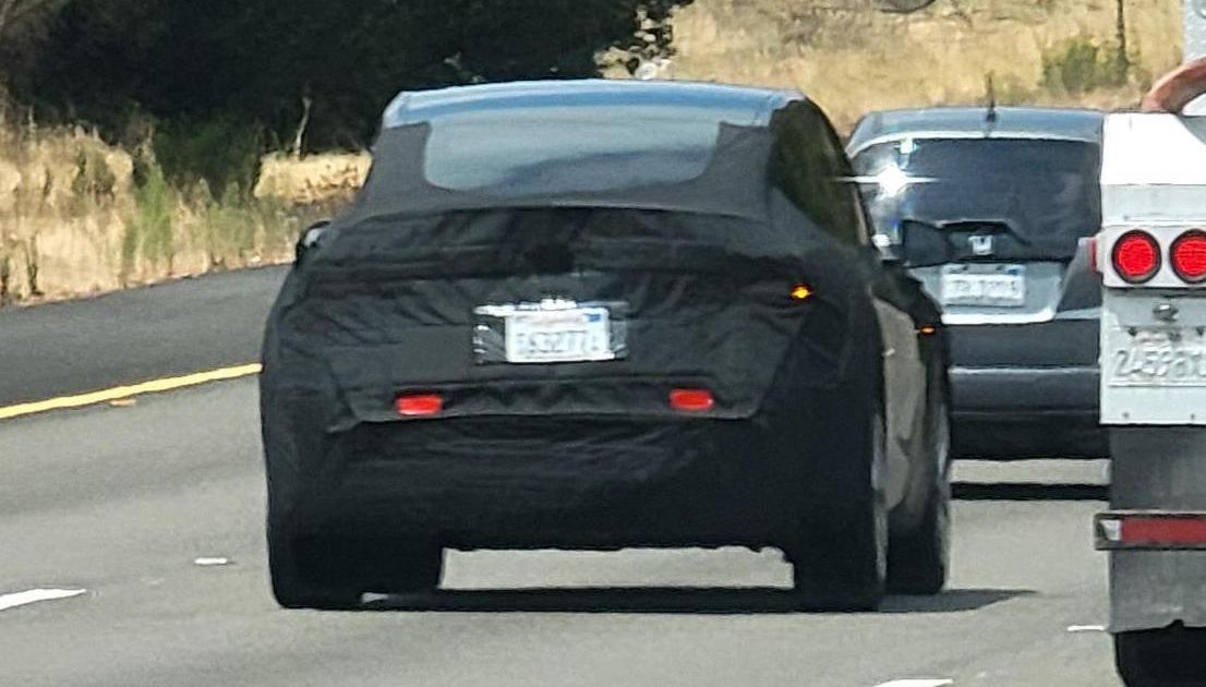 Unveiling of 2025 Tesla Model Y's Juniper Update: A Game-Changer on the Horizon