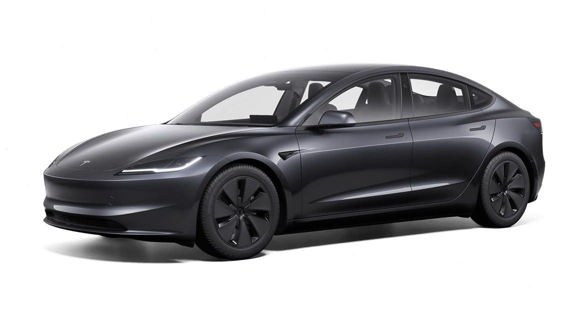 Tesla Model 3 Price Drop Will It Arrive in Australia