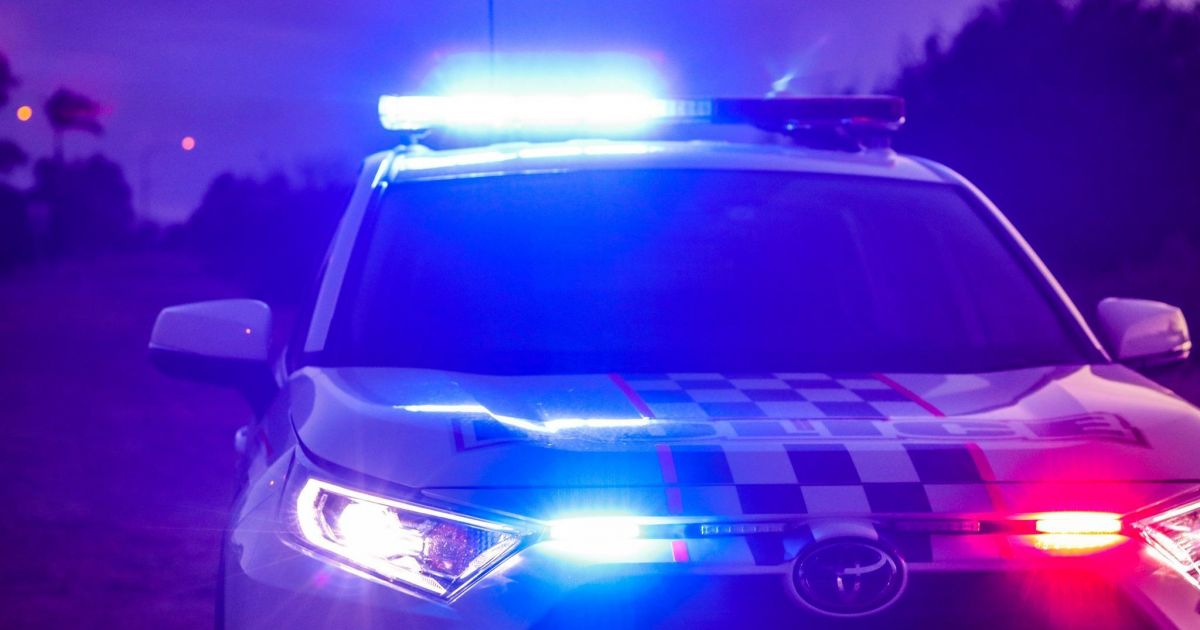 QLD Man Caught Giving Innocent Drivers Demerit Points