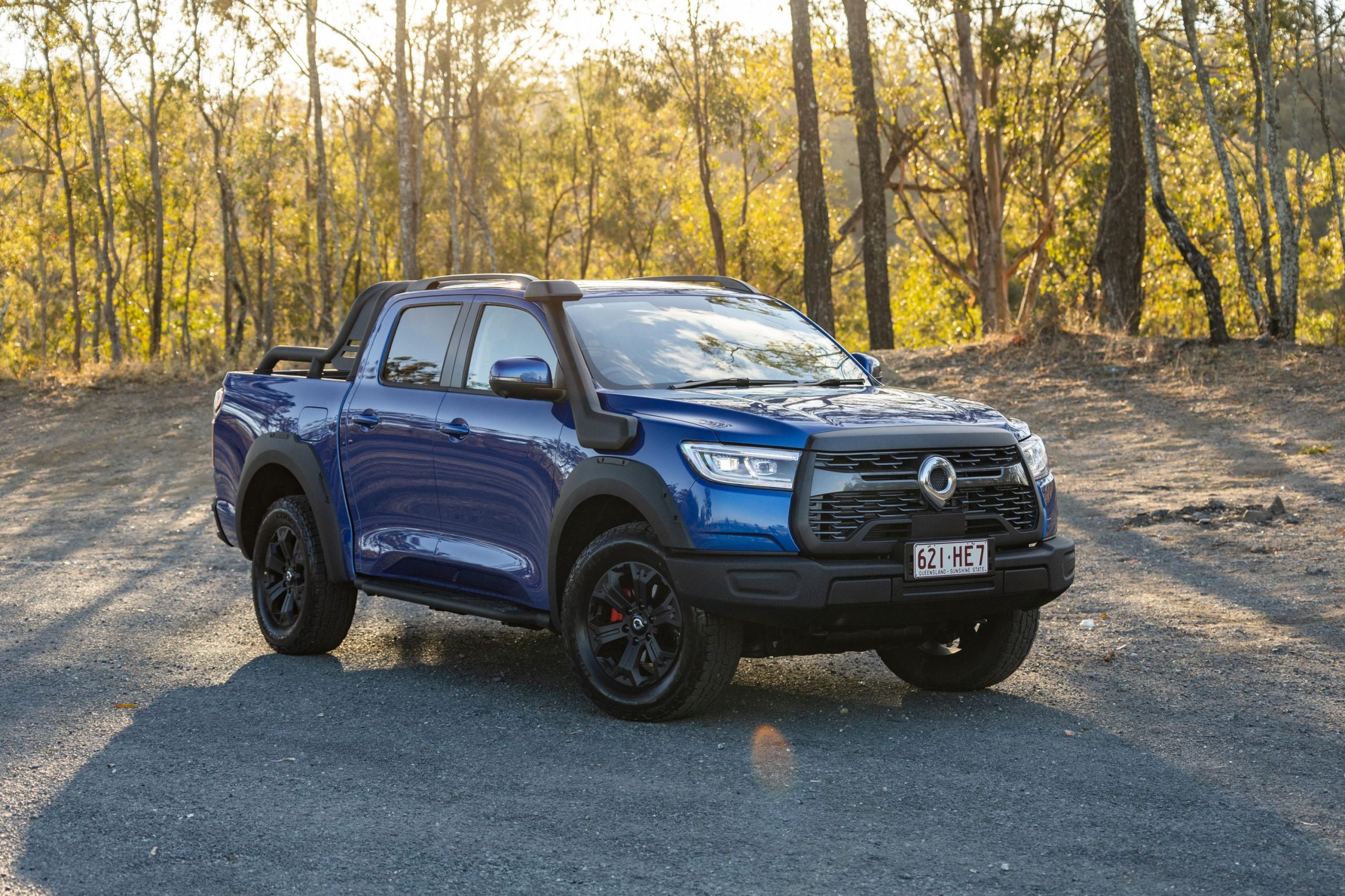 GWM Ute Recalled Amid Fire Risk Concerns