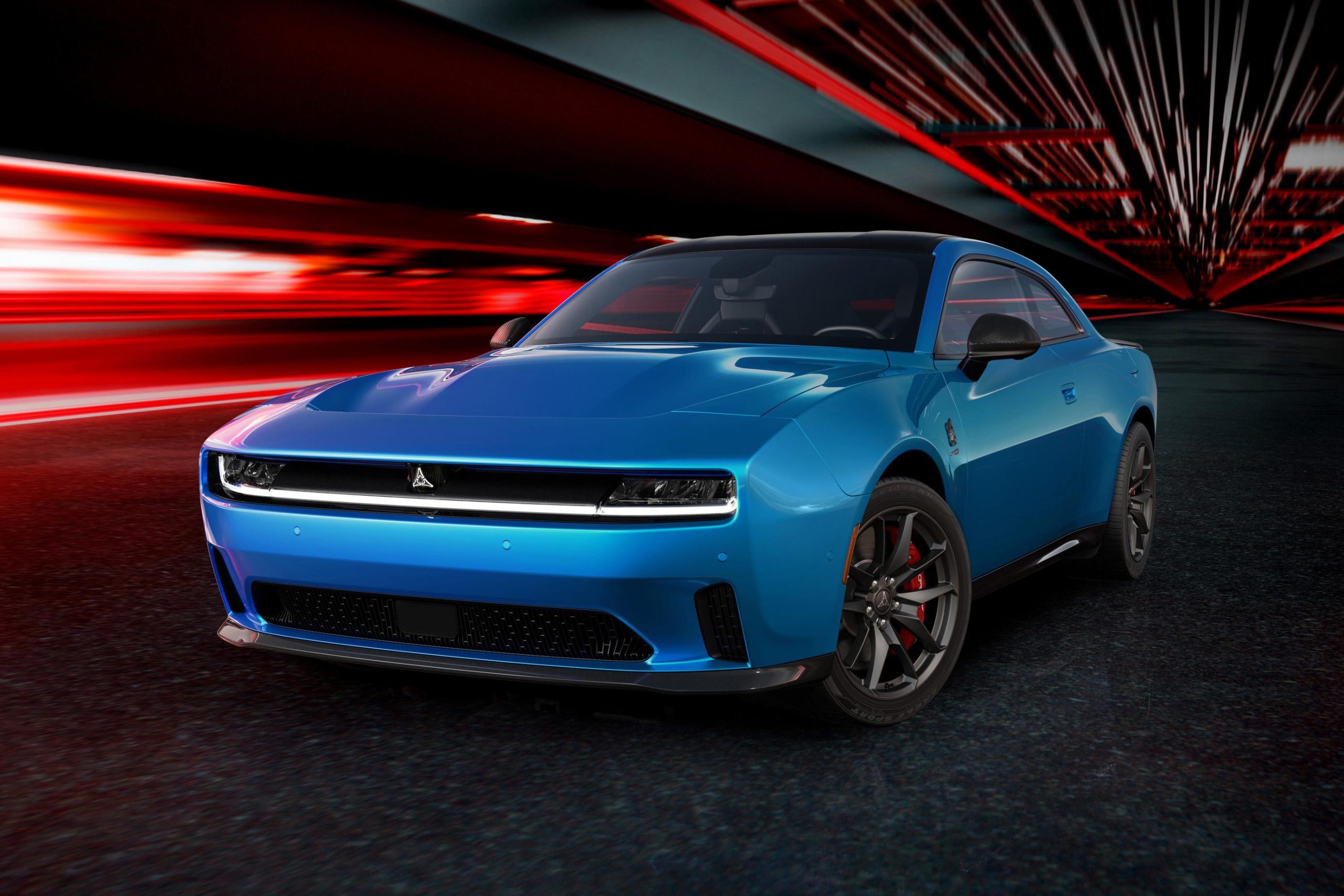 Dodge introduces solid-state batteries for next-gen electric muscle car