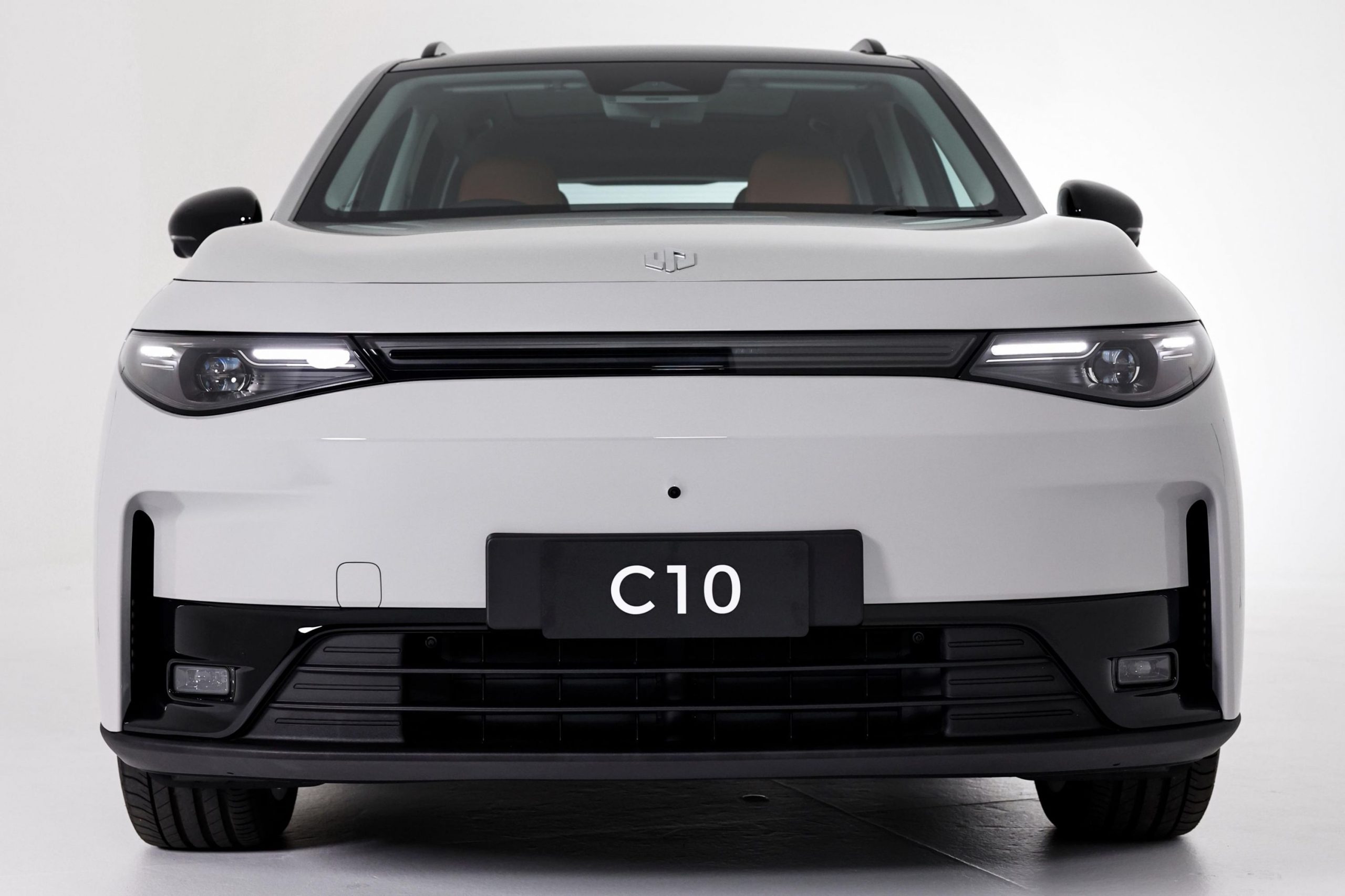 2025 Leapmotor C10: Early buyers may miss popular features