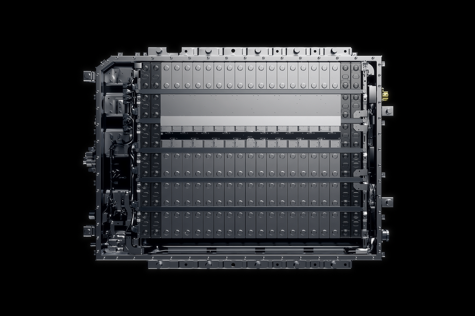 Tesla Supplier's New PHEV Battery Surpasses Some Electric Models