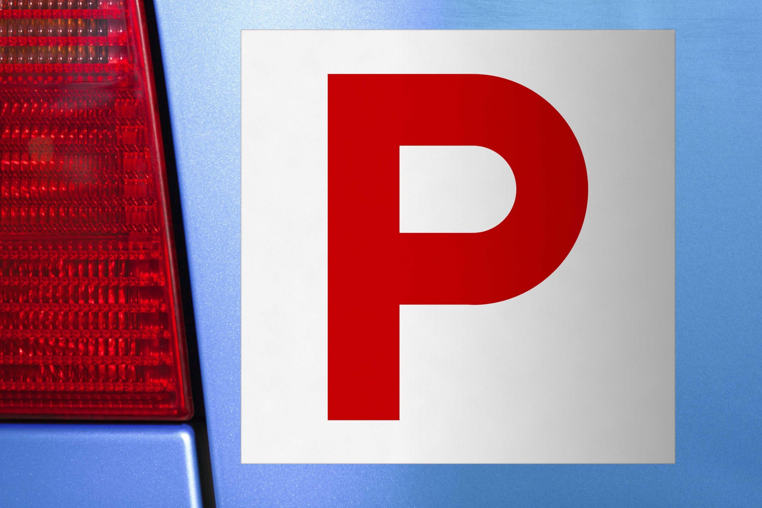 Big Changes Ahead for P-Plate Laws in Western Australia